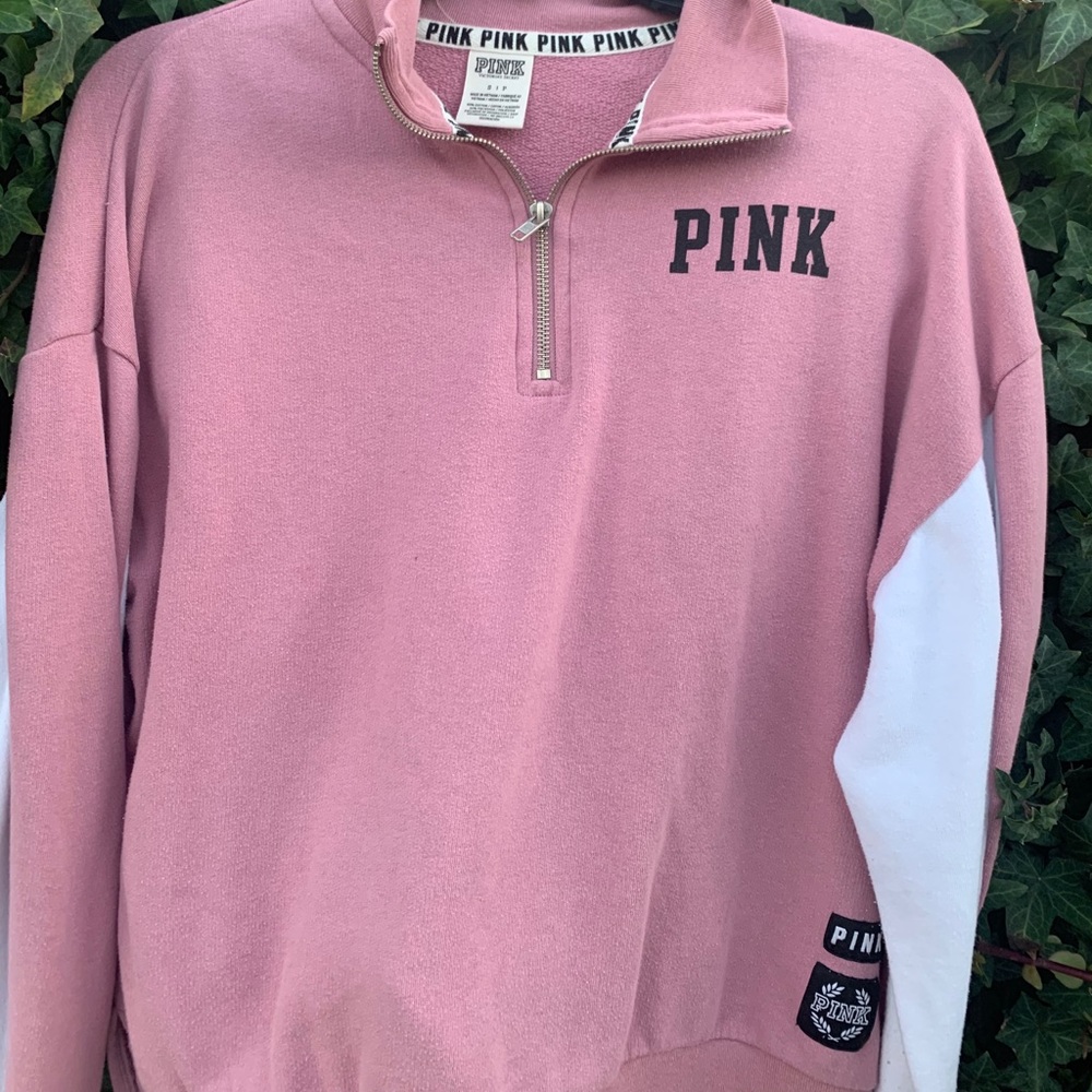 PINK Sweater